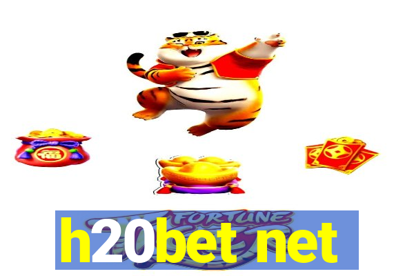 h20bet net